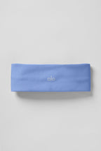 Airlift Headband - Crystal Clear Blue
