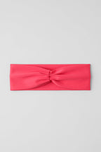 Airlift Headband - Candy Red