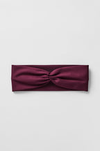 Airlift Headband - Burgundy
